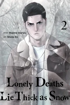 Issue #2