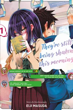 Issue #1