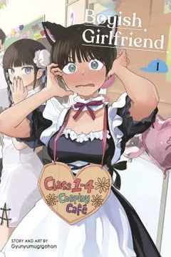Issue #1