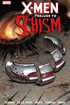 Issue #1