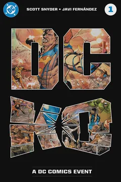 Issue #1
