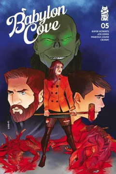 Issue #5