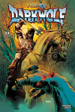 Issue #4