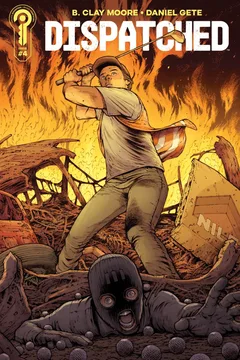 Issue #4