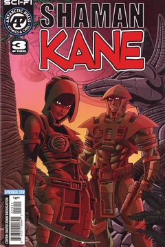 Issue #3