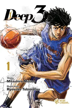 Issue #1