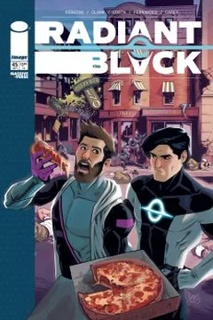 Issue #45