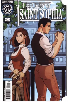 Issue #2