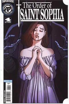 Issue #4
