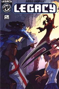 Issue #2