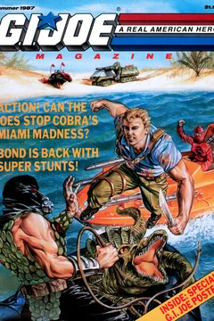 Cobra's Miami Madness