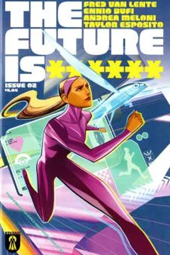 Issue #2