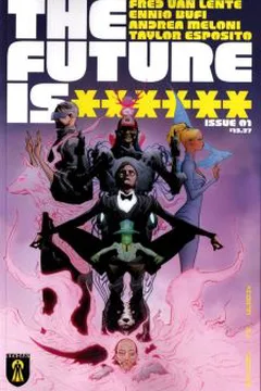 Issue #1