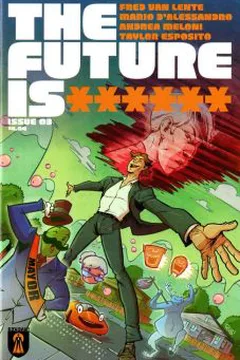 Issue #3