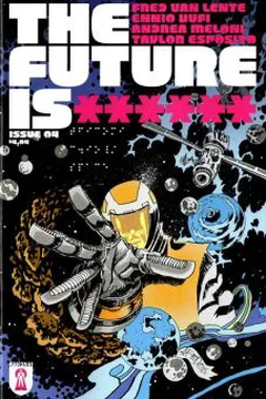 Issue #4