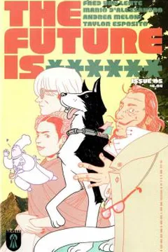 Issue #5