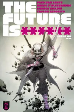 Issue #8