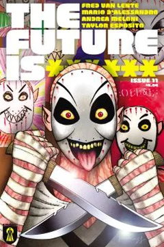 Issue #11