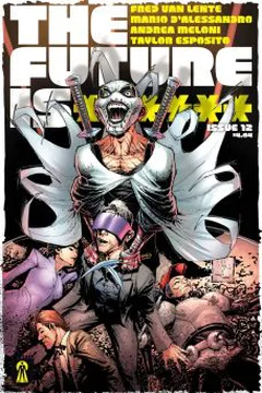 Issue #12