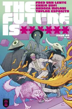 Issue #6