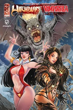 Issue #1