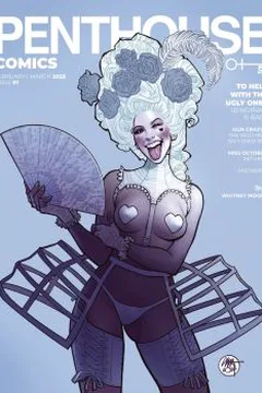 Issue #1
