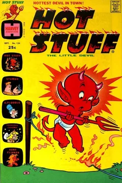 Issue #124