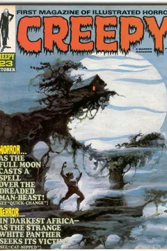 Issue #23