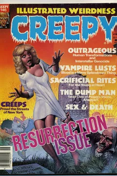 Issue #146