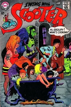 Issue #9
