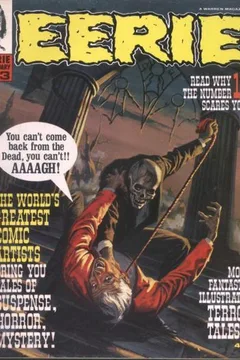 Issue #13