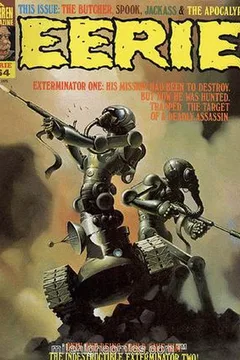 Issue #64