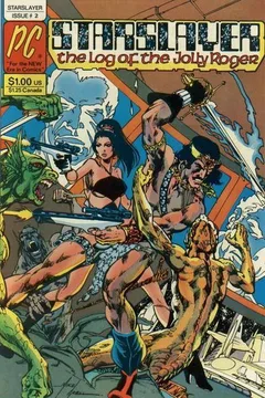 Issue #2