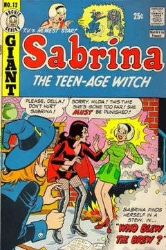 Issue #12