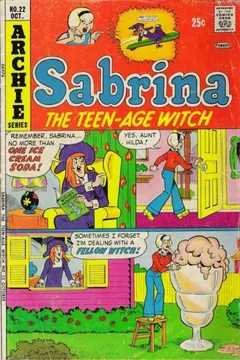 Issue #22