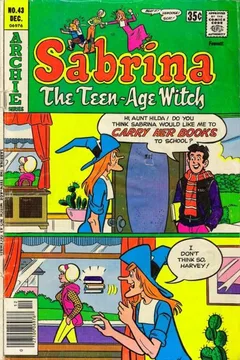 Issue #43