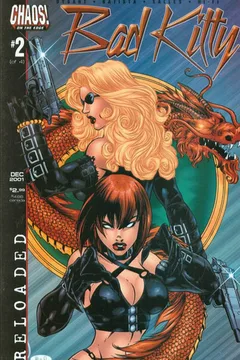 Issue #2