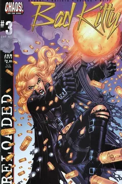 Issue #3