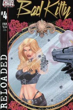 Issue #4