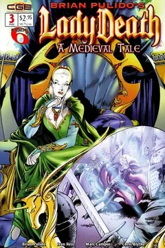 Issue #3