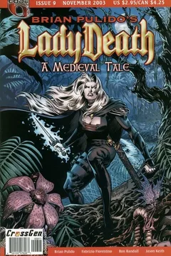 Issue #9