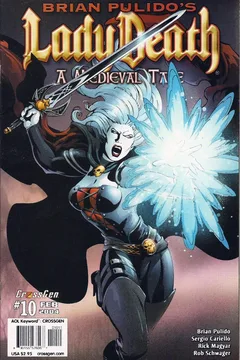 Issue #10