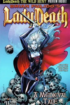 Issue #12