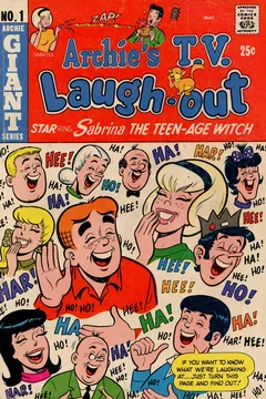Issue #1