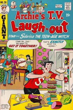 Issue #20