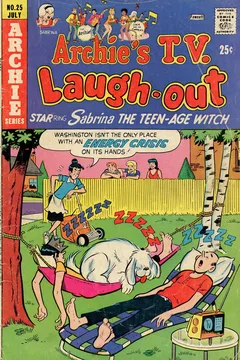 Issue #25