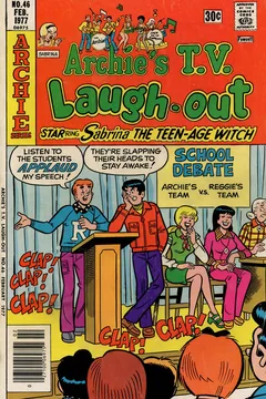 Issue #46