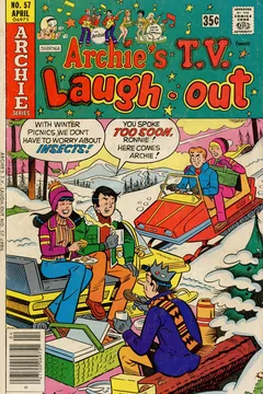 Issue #57