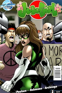 Issue #2