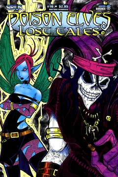 Issue #10